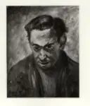 Rosai, Ottone , Ritratto