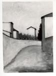 Rosai, Ottone , Via San Leonardo