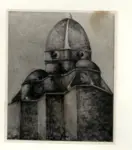 Rosai, Ottone , San Maria del Fiore