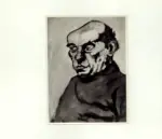 Rosai, Ottone , Il Pittore Fracassini