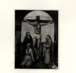 Rosai, Ottone , Crocifissione