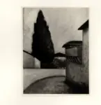 Rosai, Ottone , Via S. Leonardo