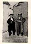 Rosai, Ottone , Sonatori nella vita