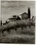 Rosai, Ottone , Paesaggio