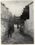 Rosai, Ottone , Strada