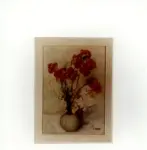 Rosai, Ottone , Vaso di fiori