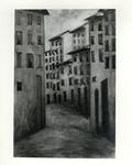 Rosai, Ottone , Il trionfo della strada