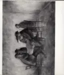 Rosai, Ottone , Figure in un interno