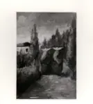 Rosai, Ottone , Le due suore