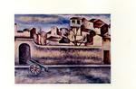 Rosai, Ottone , Paesaggio toscano