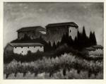 Rosai, Ottone , Paesaggio