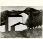 Rosai, Ottone , Case