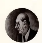 Rosai, Ottone , Ritratto maschile