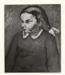 Rosai, Ottone , Ritratto di bambina