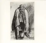 Rosai, Ottone , Ritratto