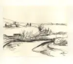 Rosai, Ottone , Paesaggio