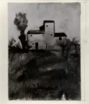 Rosai, Ottone , Paesaggio