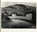 Rosai, Ottone , Paesaggio