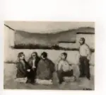 Rosai, Ottone , Gruppo di uomini