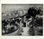 Rosai, Ottone , Paesaggio