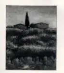 Rosai, Ottone , Paesaggio di campagna