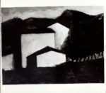 Rosai, Ottone , Paesaggio