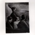 Rosai, Ottone , Suonatori