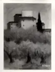 Rosai, Ottone , Paesaggio