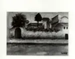 Rosai, Ottone , Paesaggio