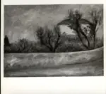 Rosai, Ottone , Paesaggio