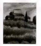 Rosai, Ottone , Paesaggio