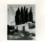 Rosai, Ottone , Paesaggio