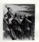 Rosai, Ottone , Suonatori