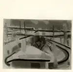 Rossi, Ilario , Paesaggio n. 2