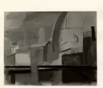 Rossi, Ilario , Paesaggio n. 4