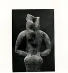 Rossi, Paolo , Scultura