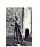 Rossi, Paolo , Scultura