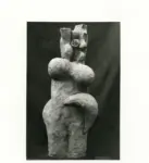 Rossi, Paolo , Scultura