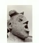 Rossi, Paolo , Scultura