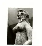 Rossi, Paolo , Scultura