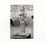 Rossi, Paolo (P) , Scultura