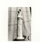 Rossi, Paolo , Scultura