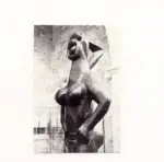 Rossi, Paolo , Scultura