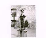 Rossi, Paolo (P) , - Scultura