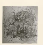 Ruffi, Gianni , Composizione astratta