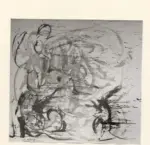 Ruffi, Gianni , Composizione astratta