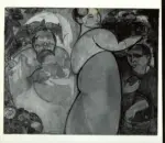 Rossi, Gino , Figure