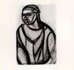 Rossi, Gino , Educanda