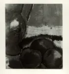 Rossi, Gino , Natura morta con brocca e pomi