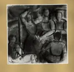 Rossi, Gino , Composizione